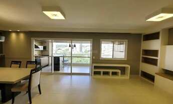 Imagem 4: Apartamento para aluguel no Jardim Luxemburgo, Ribeirão Preto, SP, 3 quartos, 3 suítes