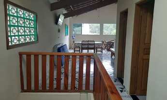 Imagem 5: Casa apartir de 295 a diária Ubatuba