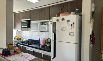 Imagem 7: Show De Morar Allegro 2Qts 53mts vista lazer ( 2vagas) Porcelanato armários planejados