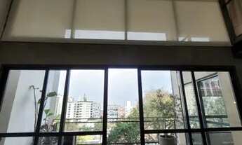 Imagem 3: Duplex para aluguel possui 109 metros quadrados com 1 quarto em Pinheiros - São Paulo - SP