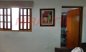 Imagem 6: Sobrado de 110m² com 2 quartos em Vila Guilherme