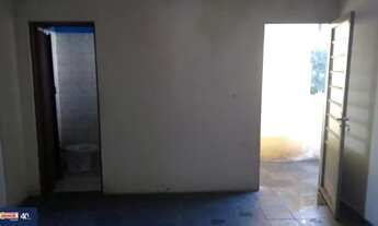 Imagem 4: ÓTIMA CASA 56,79M² COM 1 DORMITÓRIO E 1 VAGA DE GARAGEM - VILA RIO DE JANEIRO