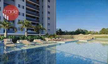 Imagem 7: Apartamento com 2 dormitórios à venda, 85 m² por R$ 642.000,00 - Jardim Irajá - Ribeirão P