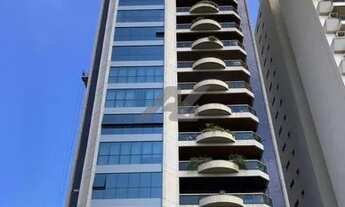 Imagem: Apartamento - Cambuí - Campinas