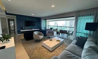 Imagem 5: Apartamento alto padrão com 4 suítes