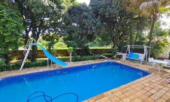 Imagem 5: Casa Padrão em São Carlos