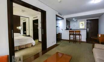 Imagem 4: Apartamento à Venda - Itaim Bibi, 1 Quarto, 60 m2