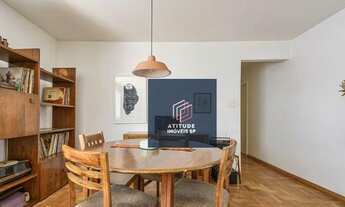 Imagem 6: Apartamento com 3 dormitórios à venda, 115 m² - Vila Mariana - São Paulo/SP