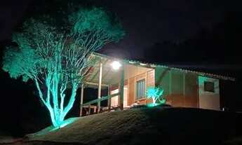 Imagem 2: Chalé Pedra Azul - Sítio Paradeiro Pedra Azul