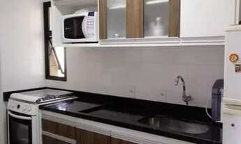 Imagem 7: Apartamento com 3 dormitórios à venda, 84 m² por R$ 365.000,00 - República - Ribeirão Pret