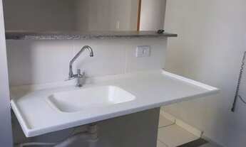 Imagem 4: Alugo apartamento no JD Nunes!!! R$ 850,00