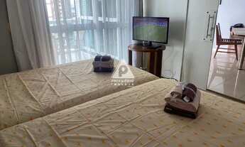 Imagem 7: Flat à venda, 1 quarto, 1 vaga, BARRA DA TIJUCA - RIO DE JANEIRO/RJ