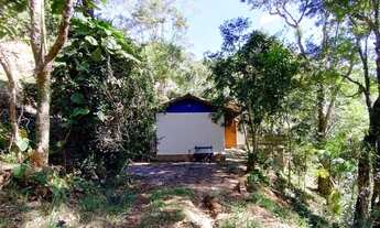 Imagem 5: Casa com 2 dormitórios à venda, 90 m² por R$ 330.000,00 - Vargem Grande - Teresópolis/RJ