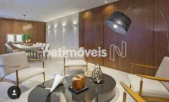 Imagem 2: Venda Apartamento 4 quartos Santo Antônio Belo Horizonte