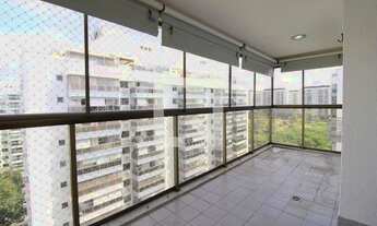 Imagem 6: Apartamento à Venda - Jacarepaguá, 2 Quartos, 72 m2