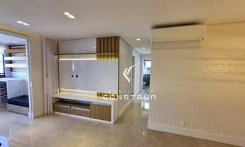 Imagem 4: Apartamento com 2 dormitórios à venda, 110 m² por R$ 1.020.000,00 - Taquaral - Campinas/SP