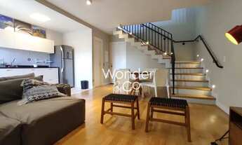 Imagem 3: Apartamento com 1 dormitório, 96 m² - venda por R$ 1.630.000,00 ou aluguel por R$ 6.980,00