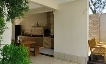 Imagem 3: Casa DUPLEX/AR.COND/PISCINA/BACUTIA - 4 SUÍTES em Enseada Azul - Guarapari - ES