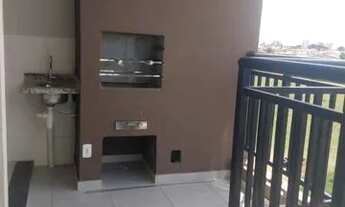 Imagem 3: Apartamento para Venda em São José do Rio Preto, PARQUE QUINTA DAS PAINEIRAS, 2 dormitório