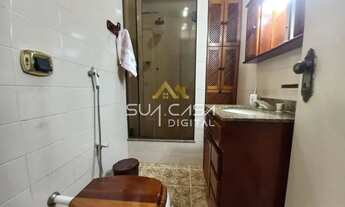 Imagem 4: Tijuca Apartamento cobertura com 3 dormitórios