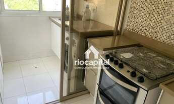 Imagem 2: Apartamento Duplex com 3 dormitórios à venda, 105 m² por R$ 1.400.000,00 - Barra da Tijuca