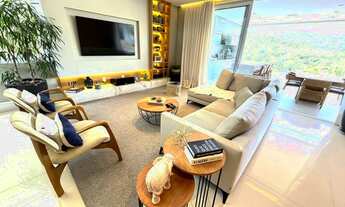 Imagem 5: Linda Casa a venda Associação Genesis I Alphaville, Santana de Parnaíba - SP