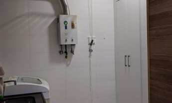 Imagem 7: Apartamento para venda tem 72 metros quadrados com 2 quartos em Copacabana - Rio de Janeir