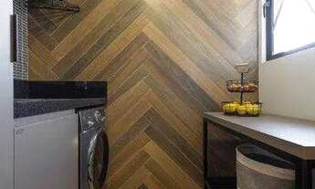 Imagem 5: Apartamento com 3 dormitórios para alugar, 126 m² por R$ 8.860/mês - Balneário - Florianóp