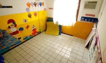 Imagem 4: Apartamento para venda possui 486 metros quadrados com 4 quartos