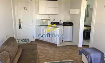 Imagem 2: Flat, para Aluguel, Vila Olímpia, São Paulo