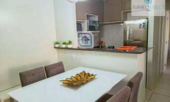 Imagem 2: Apartamento com 2 quartos a venda em Porto Das Dunas