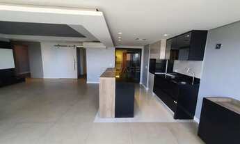 Imagem 5: Apartamento para aluguel no Triomphe, Ribeirão Preto, SP, 4 quartos, 3 suítes