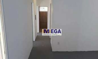 Imagem 3: Apartamento com 2 dormitórios à venda, 60 m² por R$ 140.000,00 - Jardim Carlos Lourenço