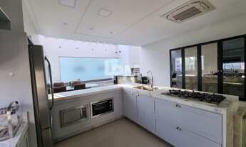 Imagem 7: Apartamento para aluguel com 300 metros quadrados com 5 quartos em Meia Praia - Itapema