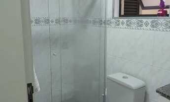 Imagem 7: Apartamento com 3 dormitórios para alugar, 84 m² por R$ 3.087,00/mês - Jardim - Santo Andr