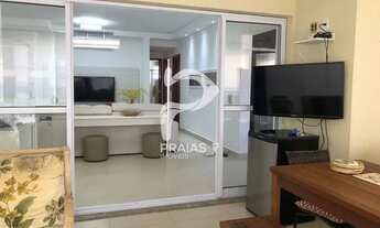 Imagem 3: Apartamento, mobiliado, 3 dormitórios, Enseada, Guarujá