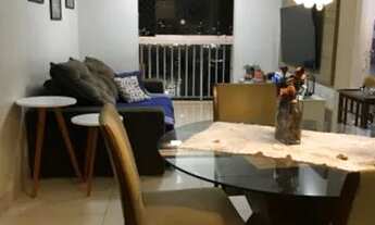 Imagem: Apartamento 3/4 Citta Itapoan