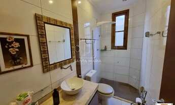 Imagem 5: Casa (sobrado em condominio) 3 dormitórios/suite, cozinha planejada, portaria 24hs, lazer