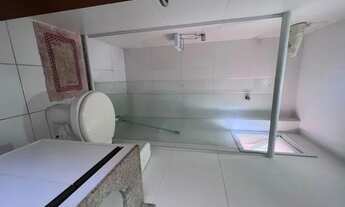 Imagem 6: Alugo apartamento 2/4 sendo uma suíte em Buraquinho Lauro de Freitas Ba