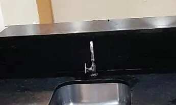 Imagem 2: Alugo apartamento na Santa Amélia