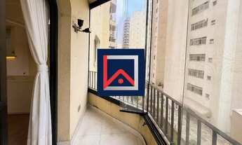 Imagem 5: Apartamento Locação 3 Dormitórios - 115 m² Moema