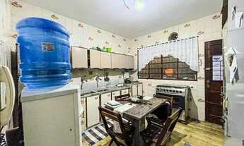 Imagem 6: Casa de 3 quartos, 3 banheiros, 4 vagas. Castelo. BH