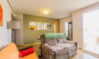 Imagem 5: Apartamento para Aluguel - Vila Assis Brasil, 2 Quartos, 100 m2