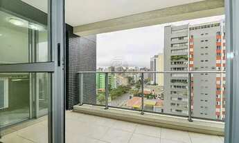 Imagem 5: Apartamento com 3 dormitórios à venda com 121m² por R$ 890.000,00 no bairro Batel - CURITI