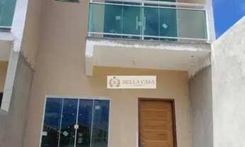 Imagem: Apartamento Duplex com 2 dormitórios, 100