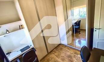 Imagem 6: Apartamento para venda possui 83 metros quadrados com 3 quartos