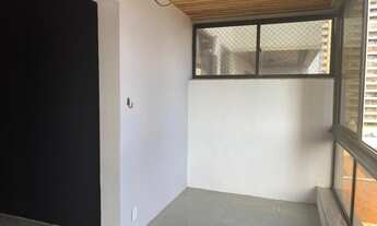 Imagem 5: Apartamento 2 quartos 2 vagas Barra da Tijuca