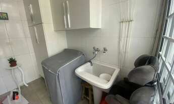 Imagem 4: Sobrado a venda e locação 4 dormitórios, 2 vagas e churrasqueira