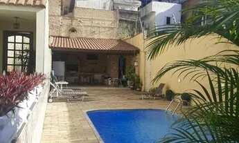 Imagem: Casas Residenciais, Ponte Grande - Guarulhos