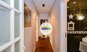 Imagem 7: Apartamento com 3 dormitórios à venda, 140 m² por R$ 1.495.000,00 - Jardim Paulista - São